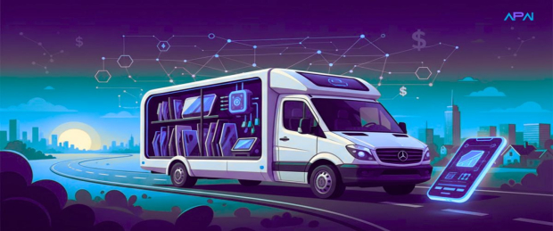 The Lean Machine: A Guide to Building a 6-Figure Mobile Auto Glass Operation