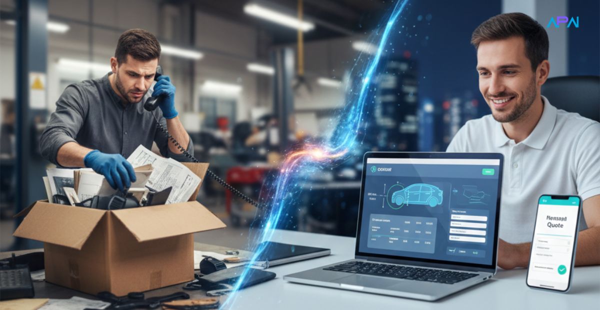 The Hidden Cost of Manual Quoting: Why "Rough Estimates" Are Hurting Your Bottom Line