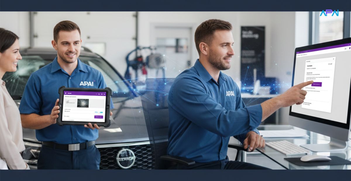 Why Your Techs Are Faster Than Yours: The Power of Mobile-First Field Service