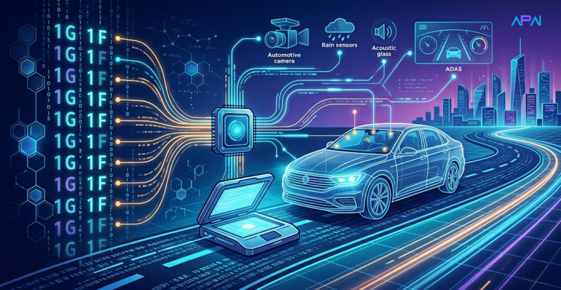The Anatomy of a VIN: What Exactly Does a VIN Decoder Do?